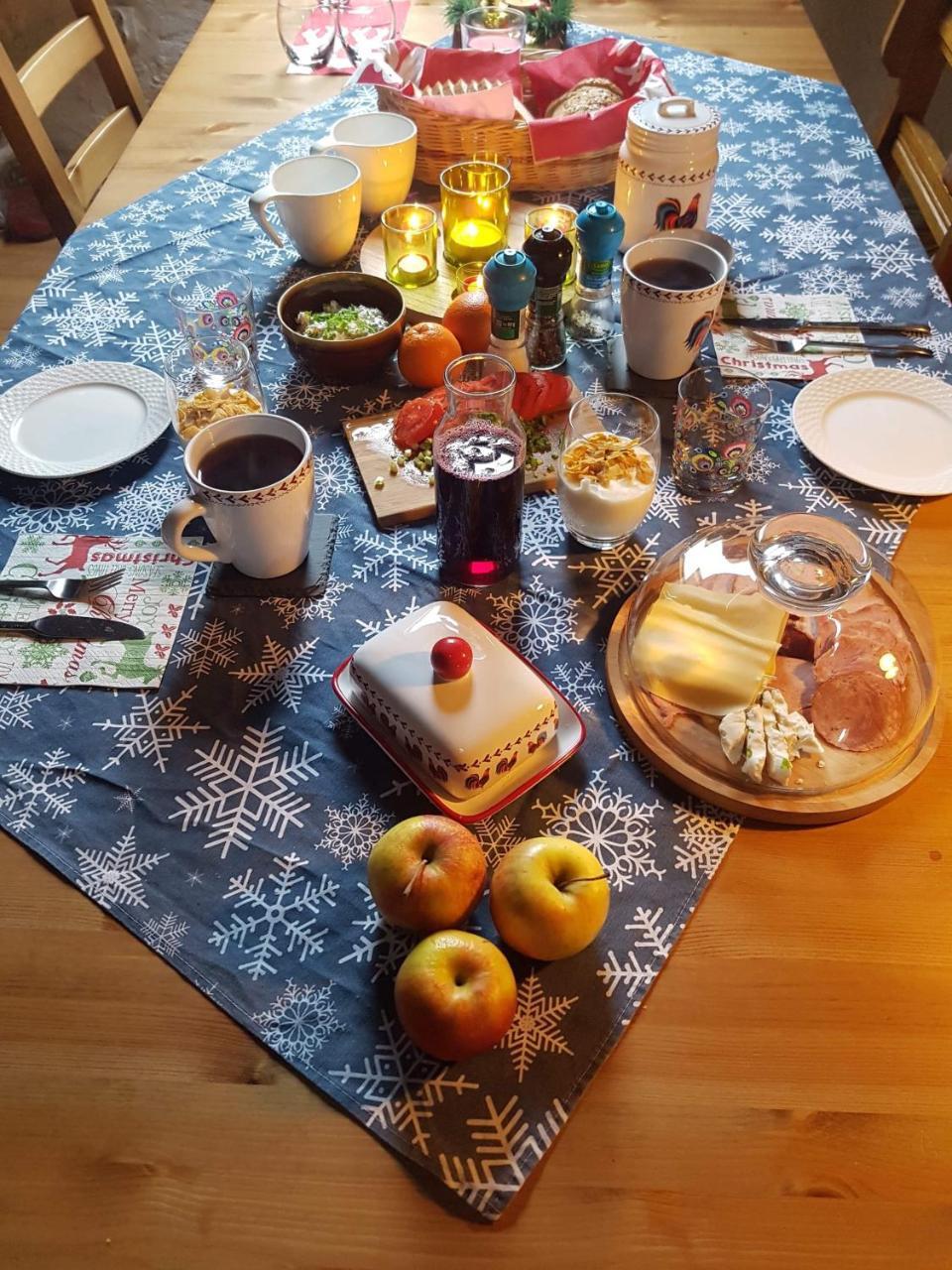 Uroczysko Skomackie Stare Juchy Esterno foto